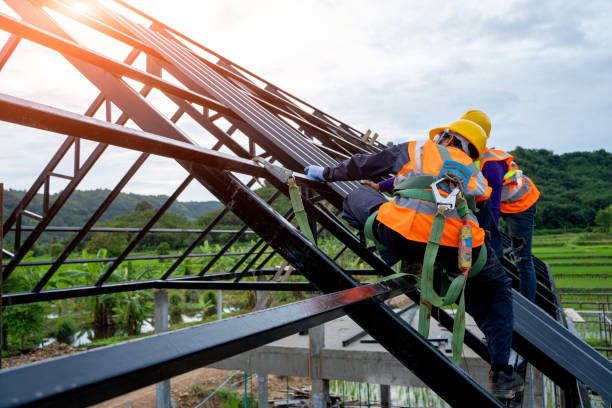Best New Roof Installation  in Scappoose, OR