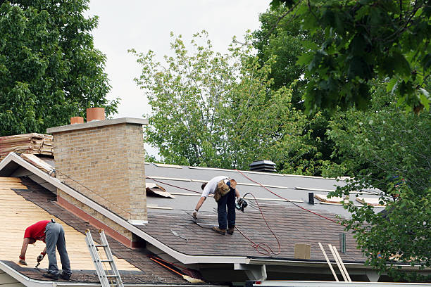Best Roof Gutter Cleaning  in Scappoose, OR