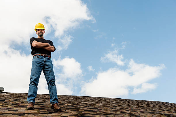 Best Residential Roofing Contractor  in Scappoose, OR