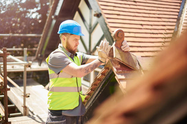 Best Roof Repair Services  in Scappoose, OR
