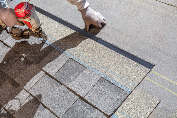 Best Storm Damage Roof Repair  in Scappoose, OR